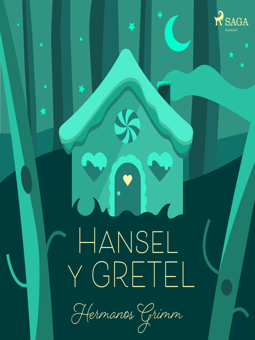 Detalles del título Hansel y Gretel de Hermanos Grimm - Lista de espera